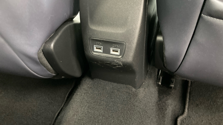 Peugeot 2008 1.2 PureTech Allure Premium 5dr Petrol Estate